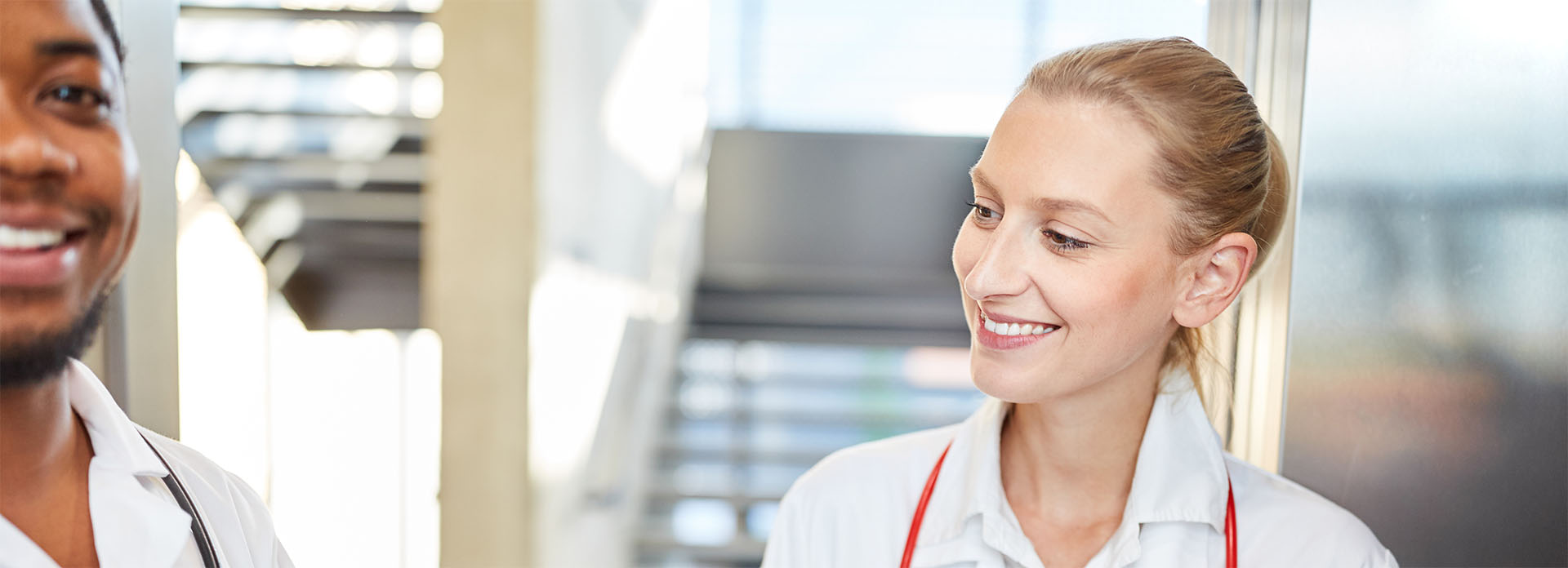 Ведущие клиники региона - Medical City