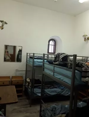 Хостел «Узник», Тобольск - слайд № 1