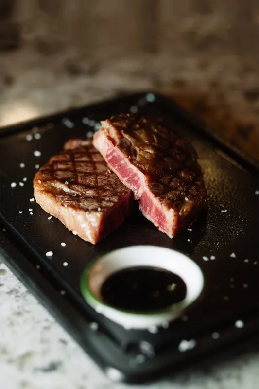 Ресторан A Point Live