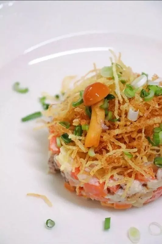 Ресторан «Наследие»