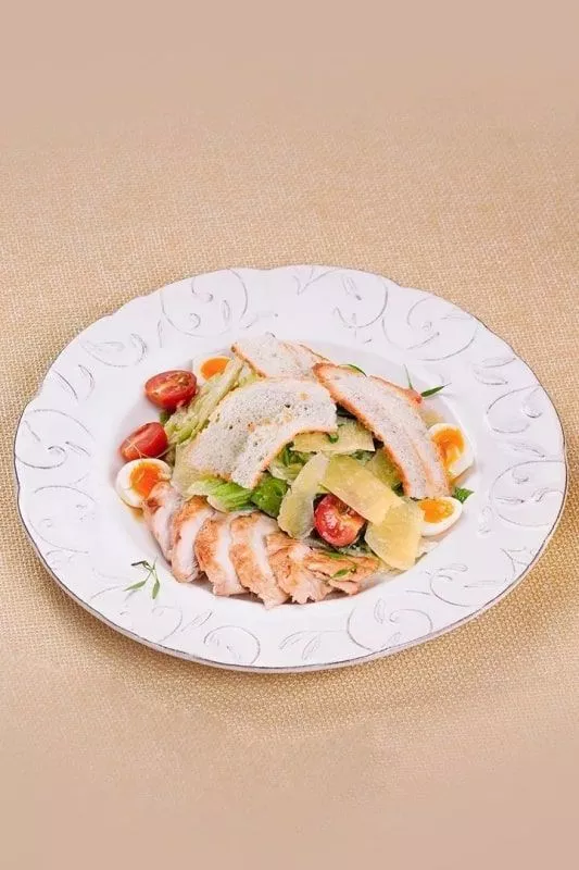 Ресторан итальянской кухни «Паста Фэмили»