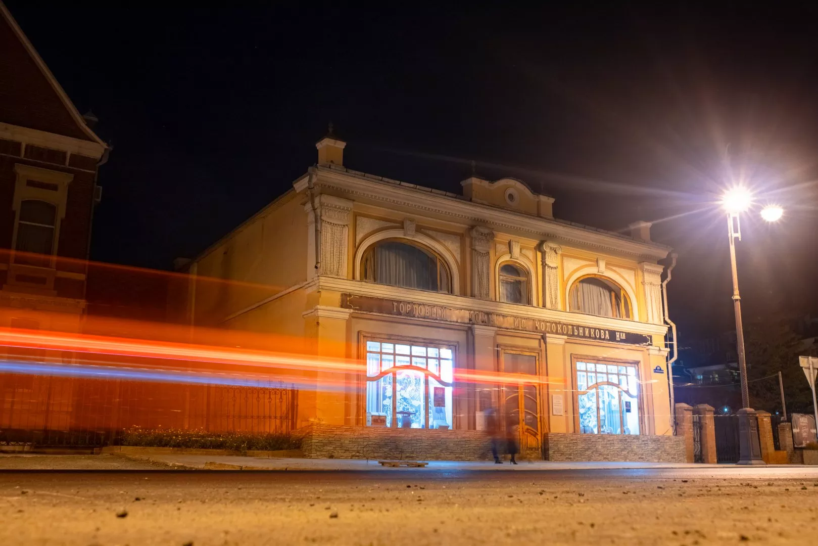 Познакомьтесь с главными достопримечательностями Тюменской области