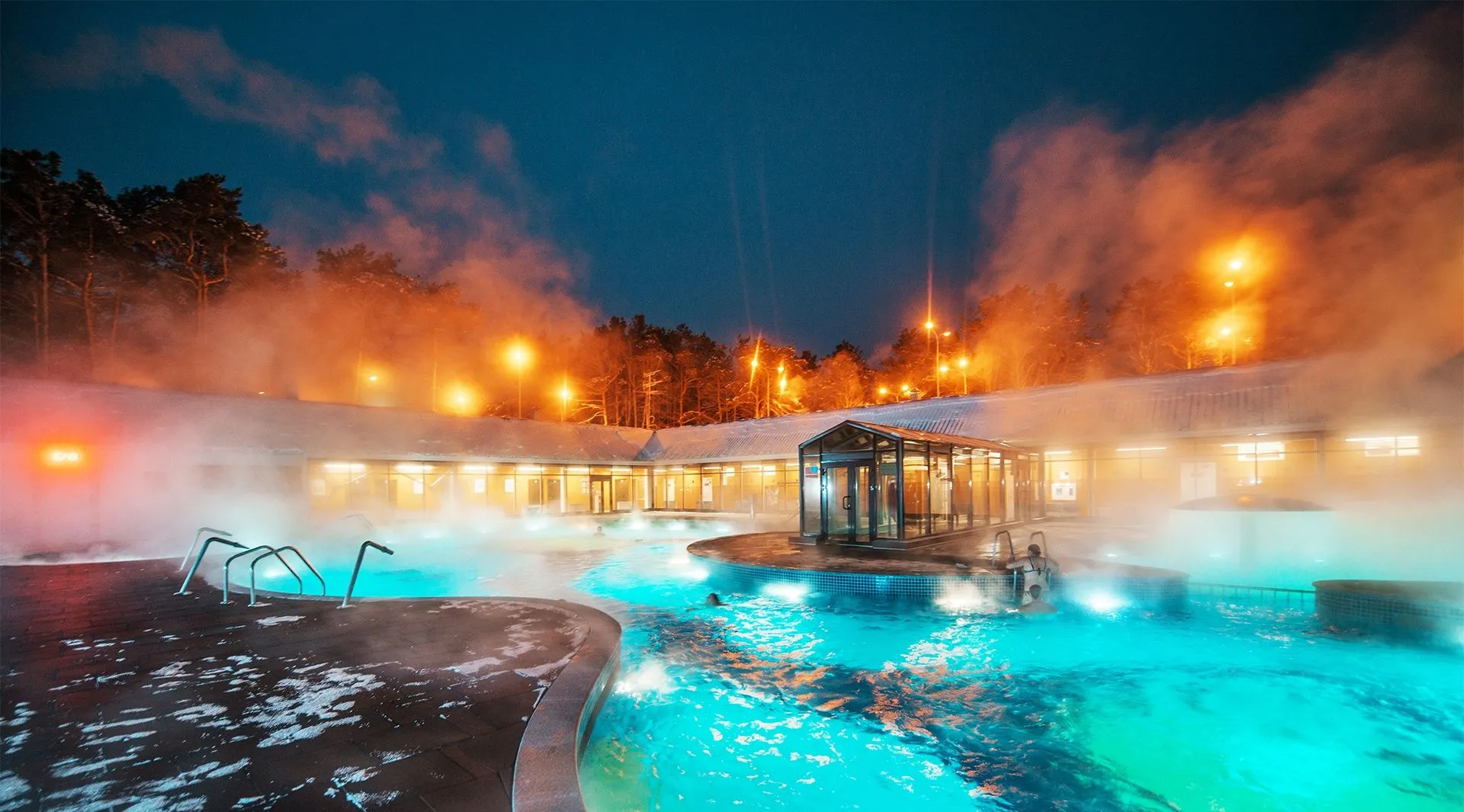 Слайд лето 1