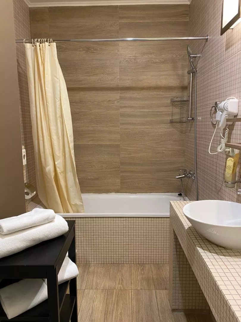 Medical Hotel & SPA