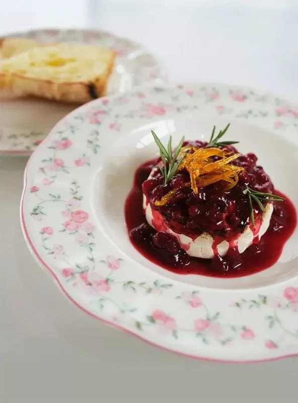 Семейное кафе «Простые радости»