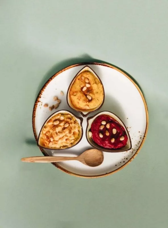 Семейное кафе «Разговоры»