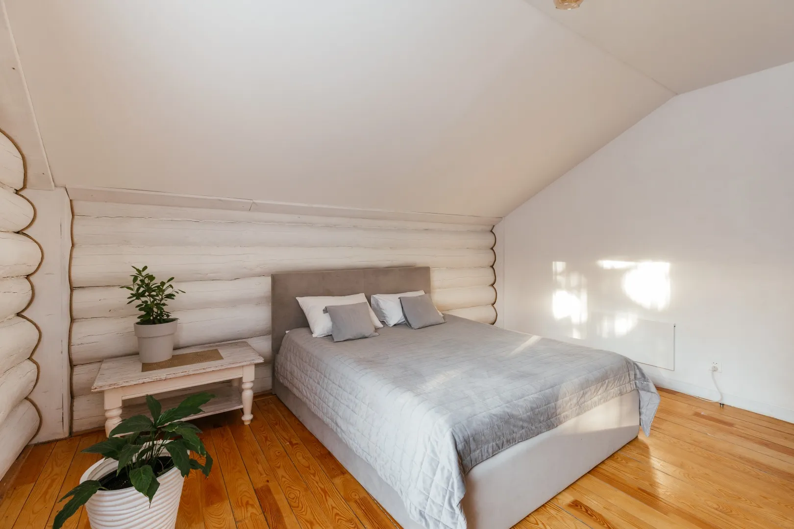 Дома для отдыха с баней и сибирским чаном  «ФемилиХаус72»