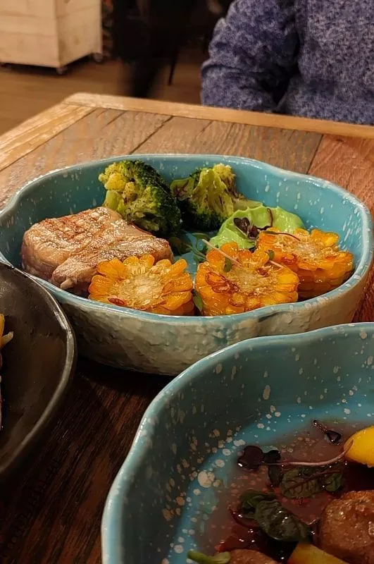 Рестобар «Контора»