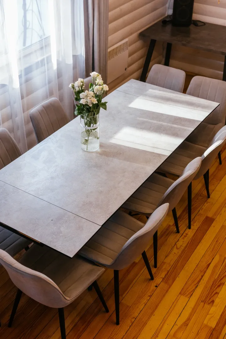 Дома для отдыха с баней и сибирским чаном  «ФемилиХаус72»