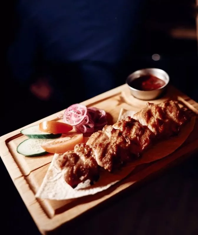 Гриль-паб «Генштаб ЕрмолаевЪ»