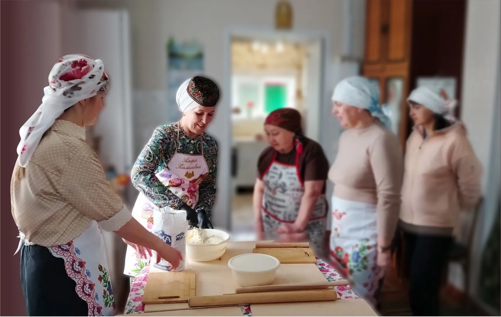 Экскурсия «Тайны и легенды Червишевских деревень» с мастер-классом  - картинка 1