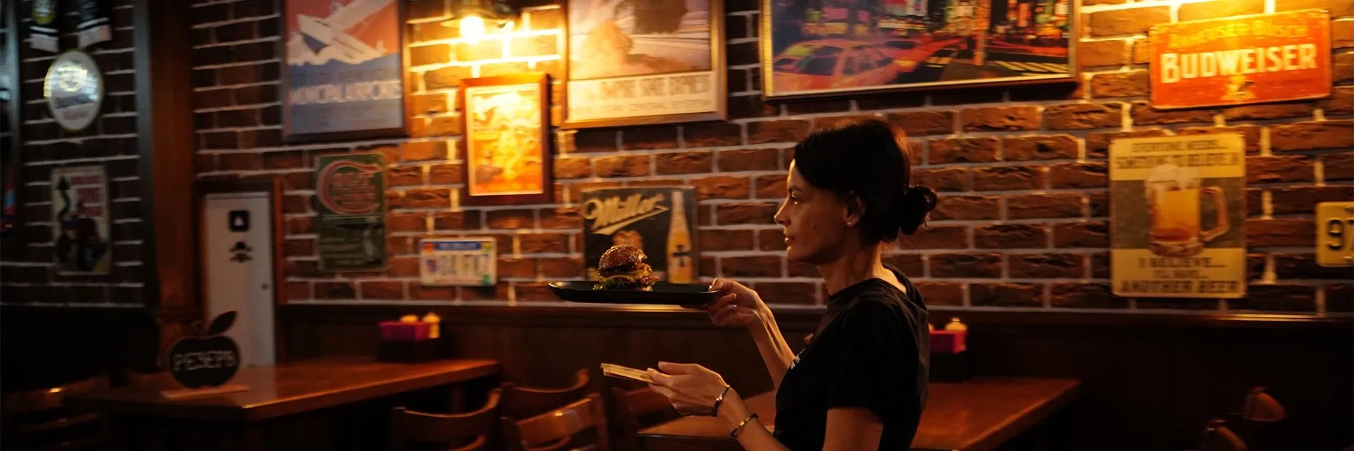 Big Apple Pub