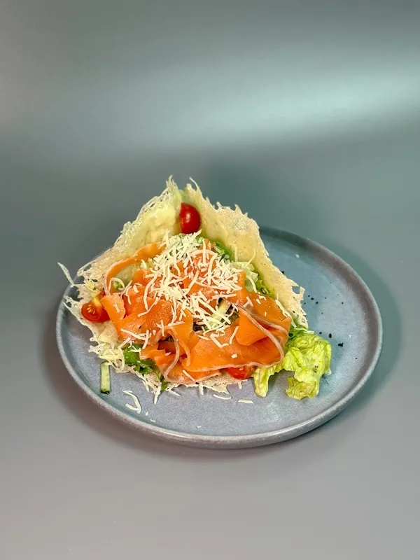 Кафе «Парнас»