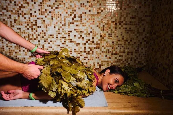 Банный клуб «Биография»