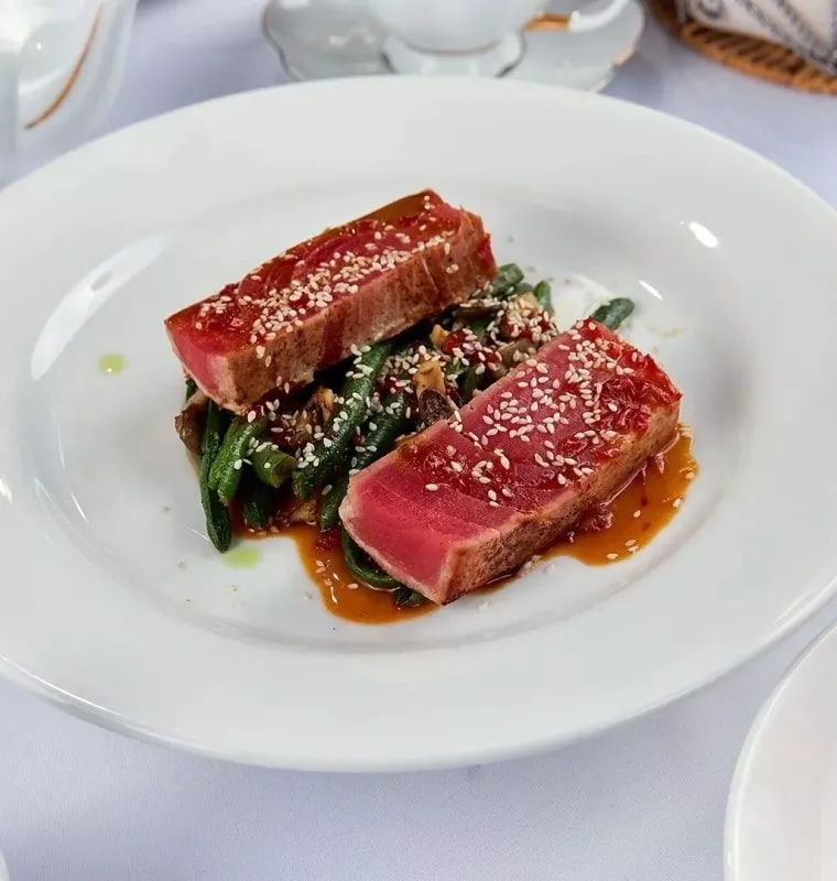 Ресторан Green House