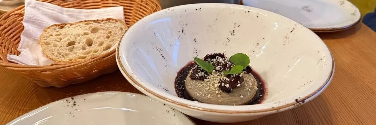 Уют, вкус и тепло: как тобольское семейное кафе «Дольче Вита» покоряет сердца