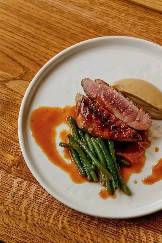 Ресторан Principle