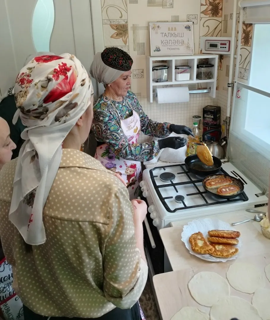 Экскурсия «Тайны и легенды Червишевских деревень» с мастер-классом  - картинка 1