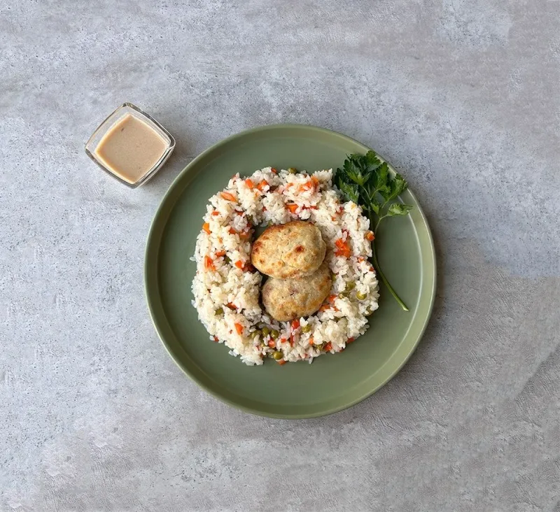 Семейное кафе «Люди»