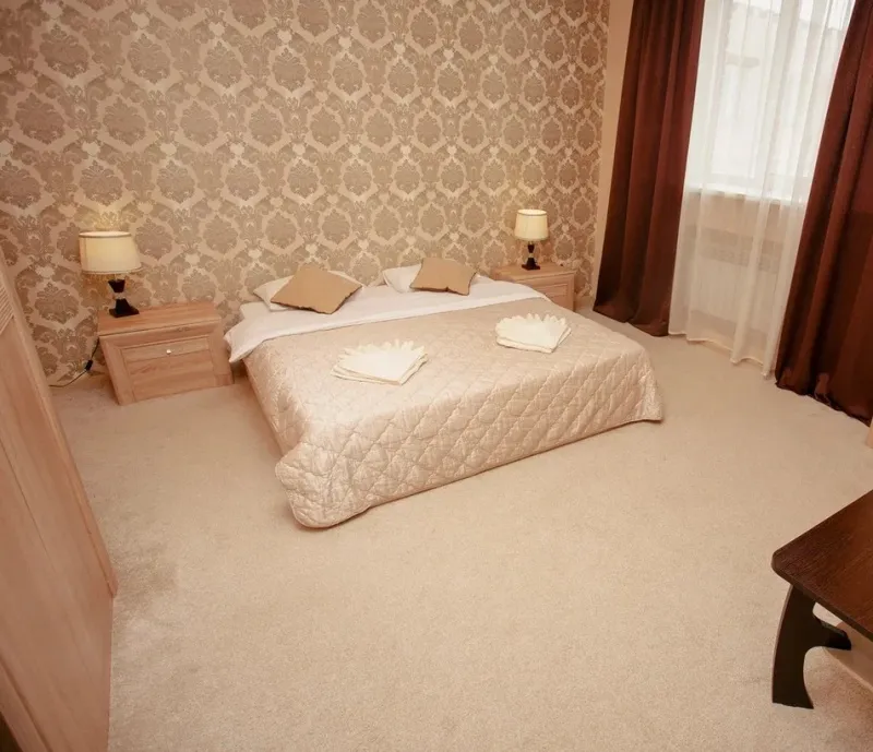 Гостиница «Урарту»