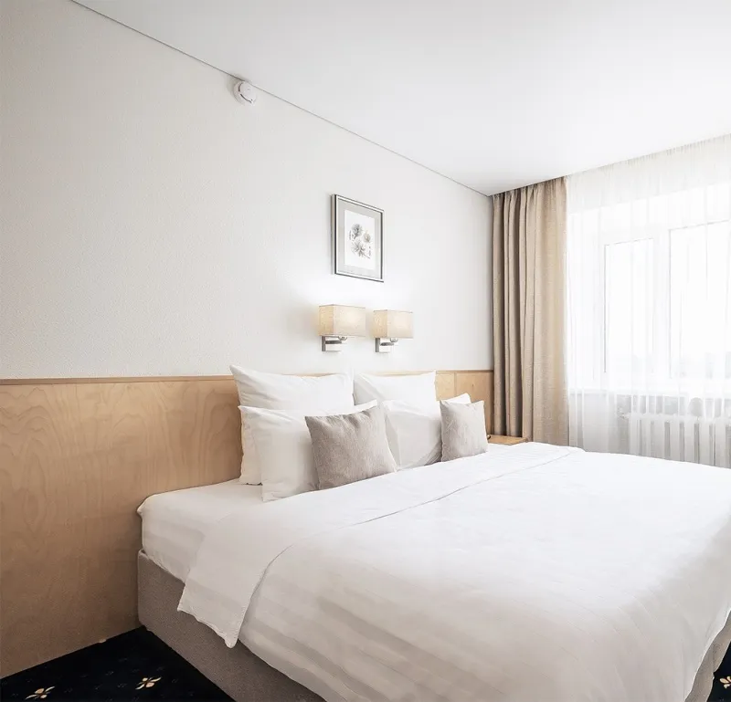 Отель «Восток»