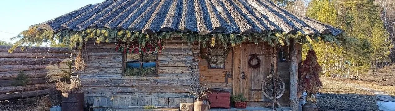 Экскурсия «Женский день» в «Тимофеевой земле»