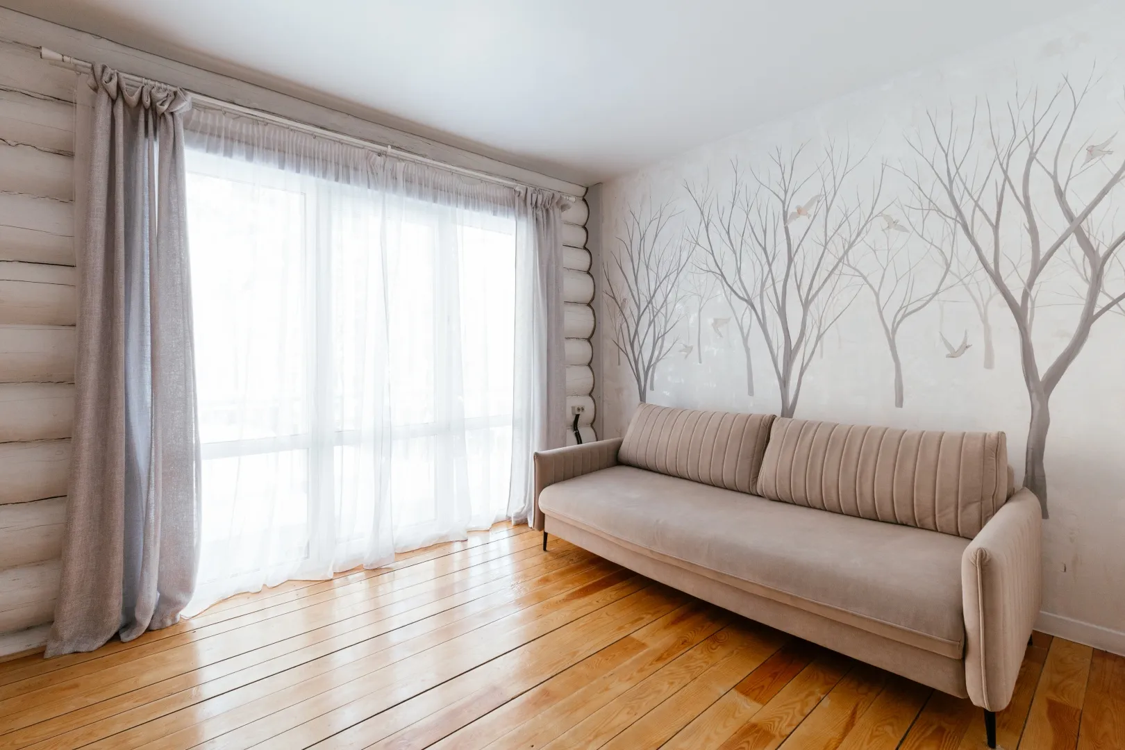 Дома для отдыха с баней и сибирским чаном  «ФемилиХаус72»