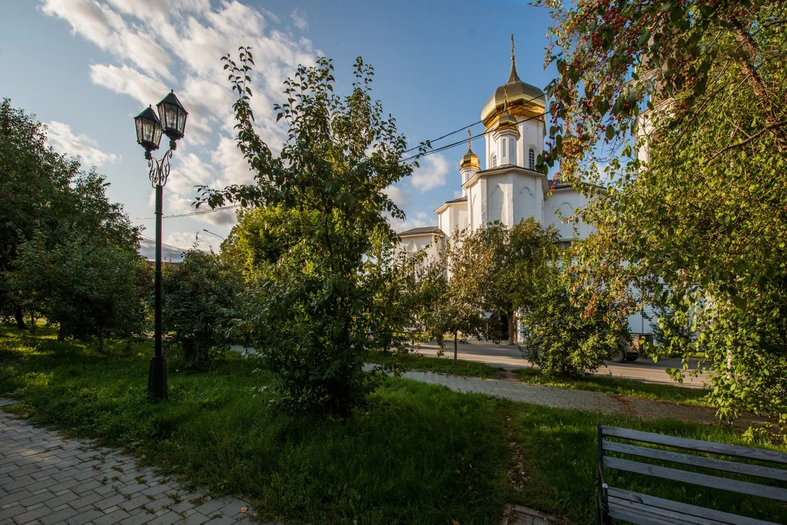 Познакомьтесь с главными достопримечательностями Тюменской области