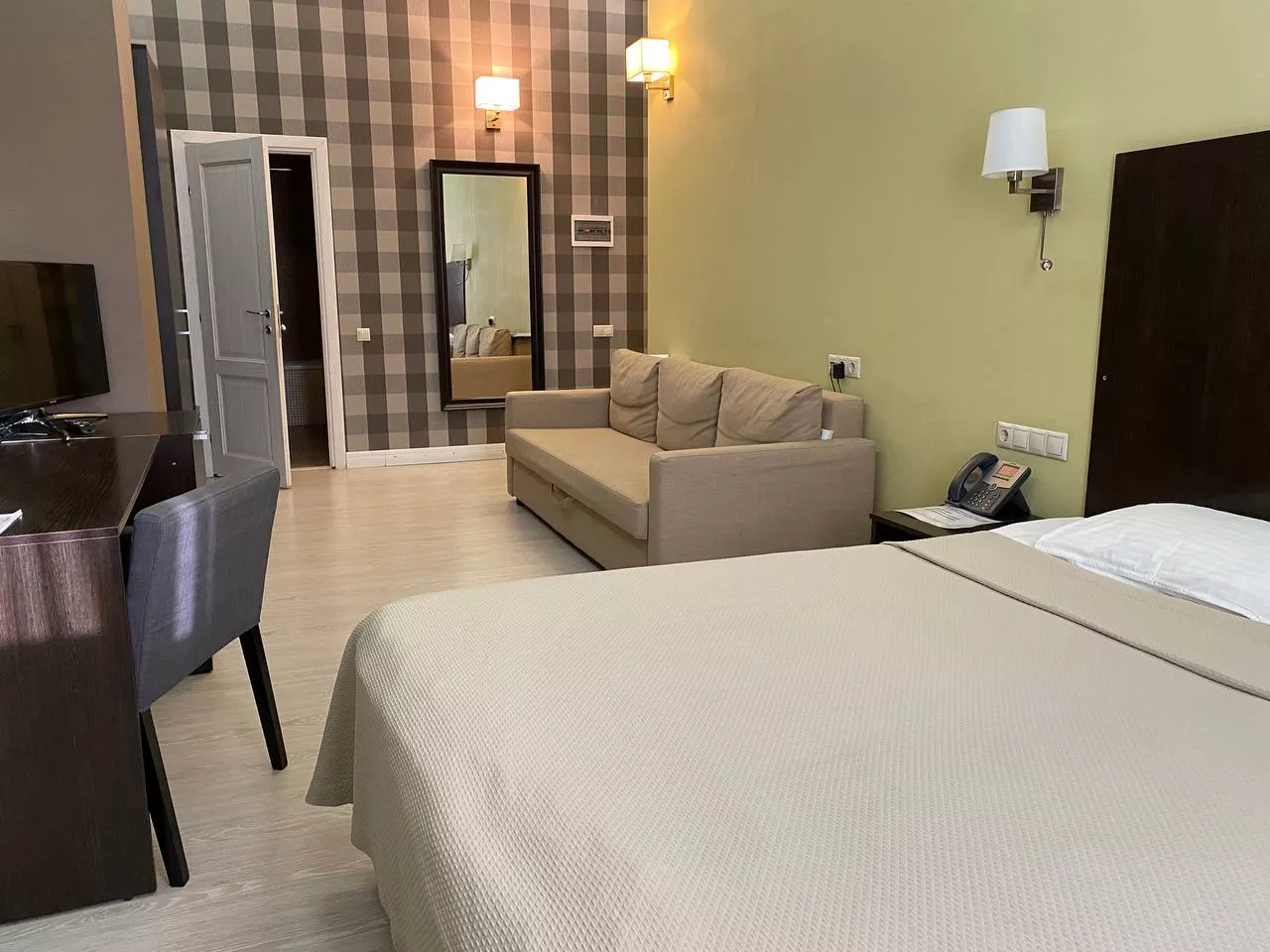 Medical Hotel & SPA