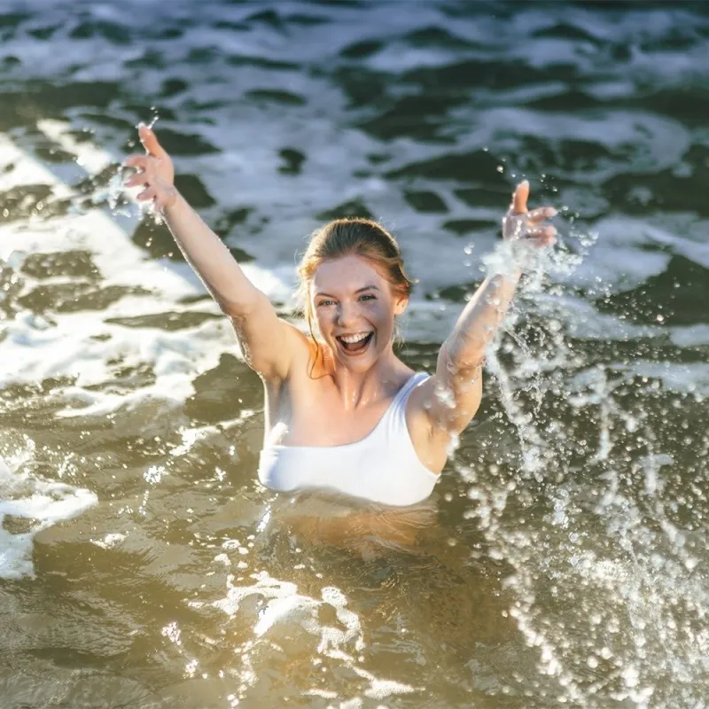 Термальный комплекс «Дубровинский»