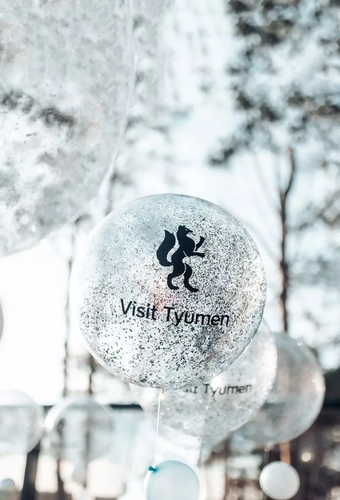 Смотрим и наслаждаемся атмосферным открытием термального сезона