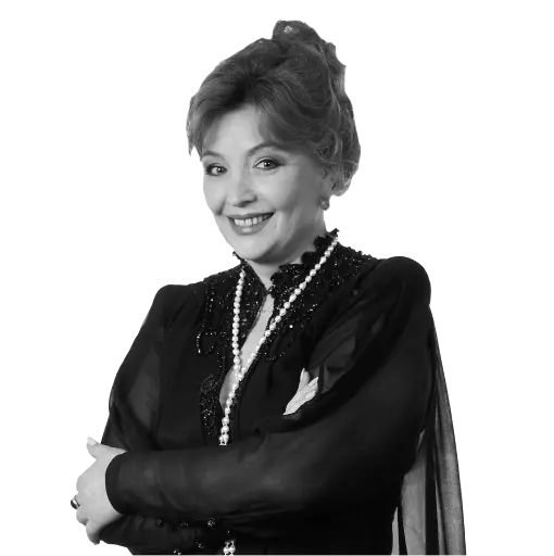 Ольга Остроумова,  «Театр Наций Fest»: