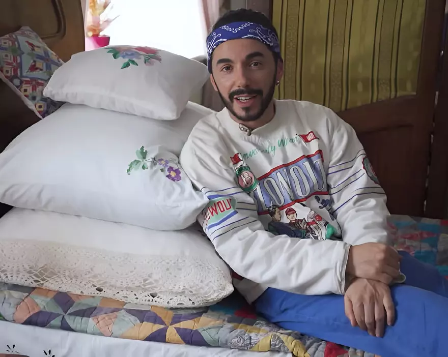 Тимур Родригез 2-1