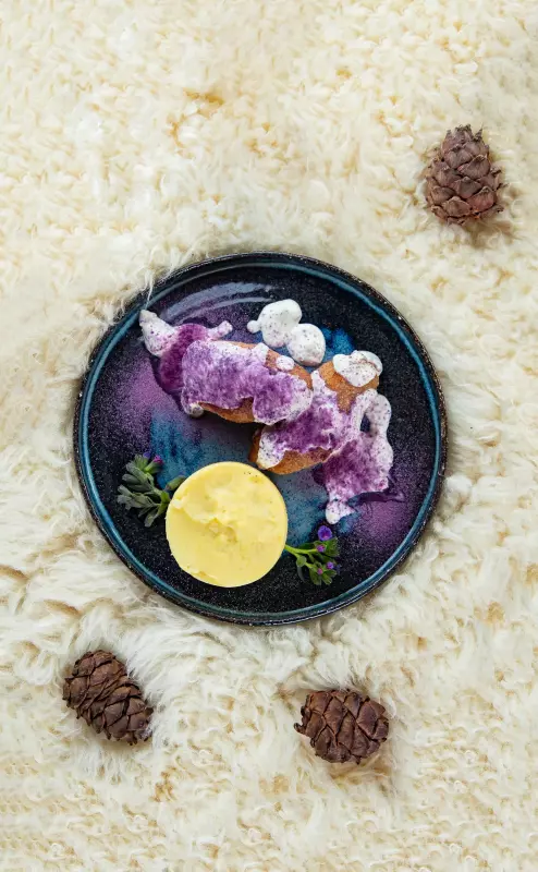 Ресторан-музей «Чум»