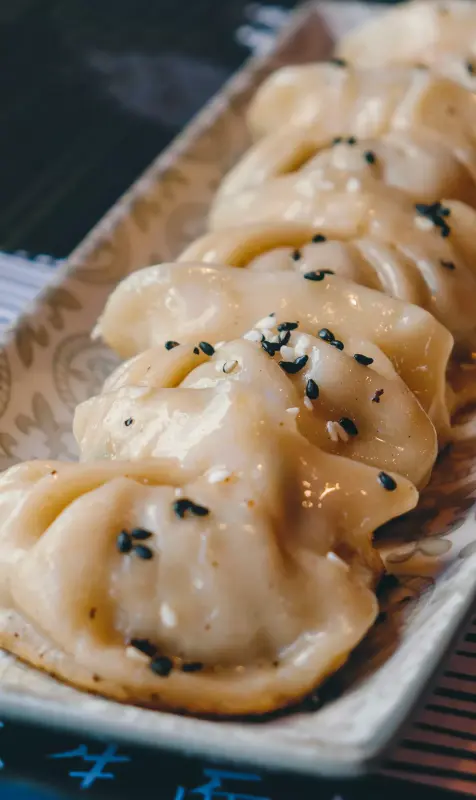 Бистро DRAGON`S RAMEN