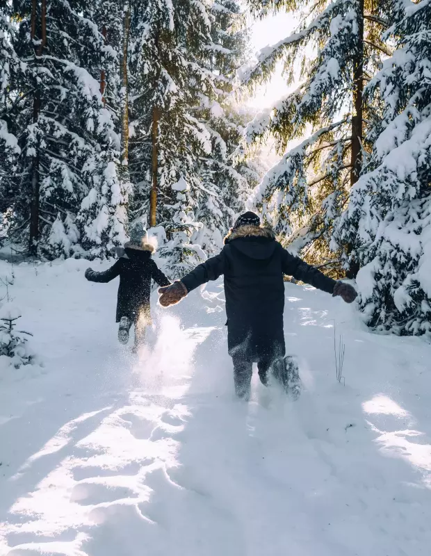 База отдыха «Поле Чудес»