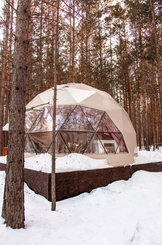 База экологического отдыха и туризма «Сота-парк»