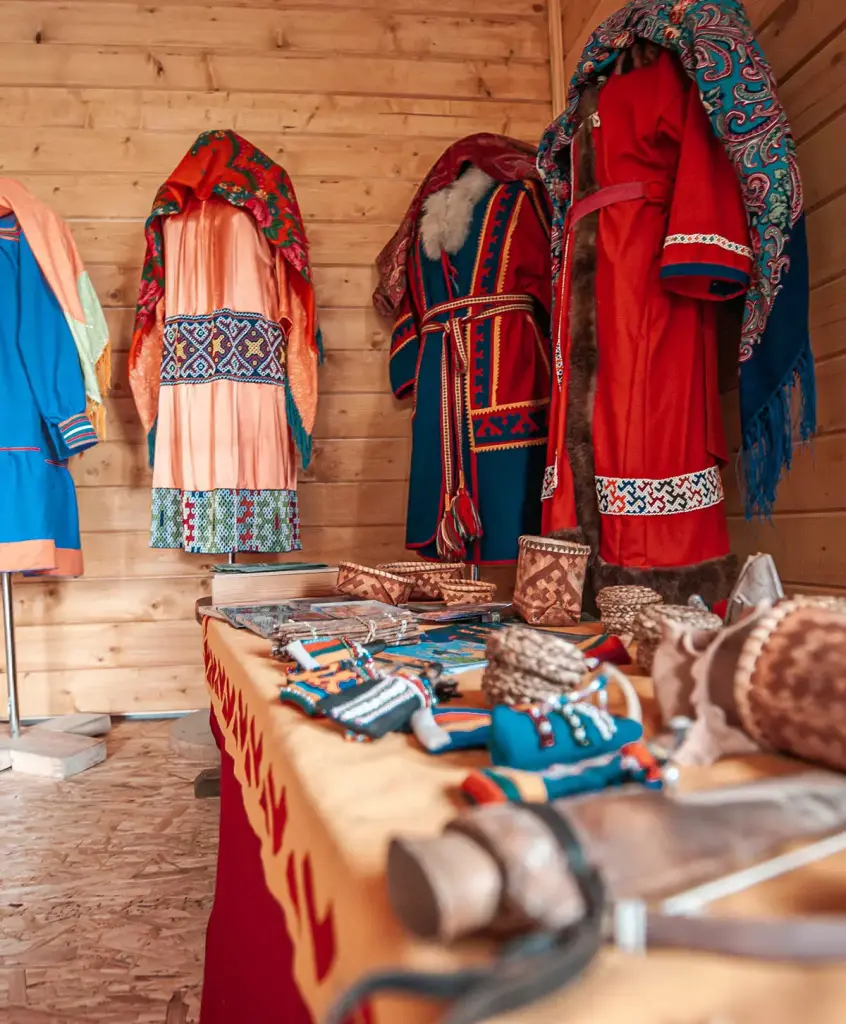 Тимур Родригез активный отдых 1-3