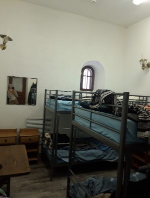 Хостел «Узник», Тобольск - слайд № 1