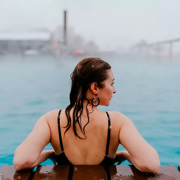 База отдыха «Источник Тюменский»