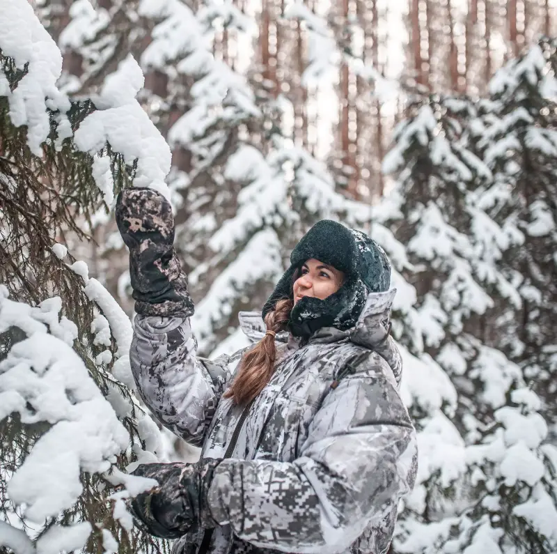 Туристический комплекс «Сны Леса»