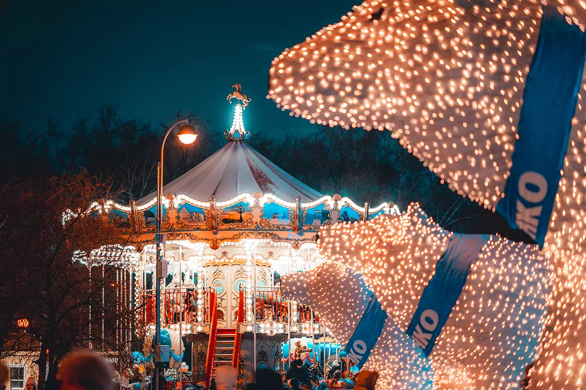 Вэл и Вики 6