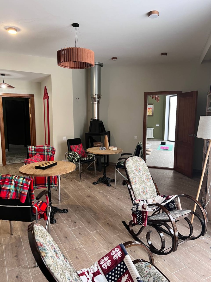 Тур «Весенняя перезагрузка – рестарт»