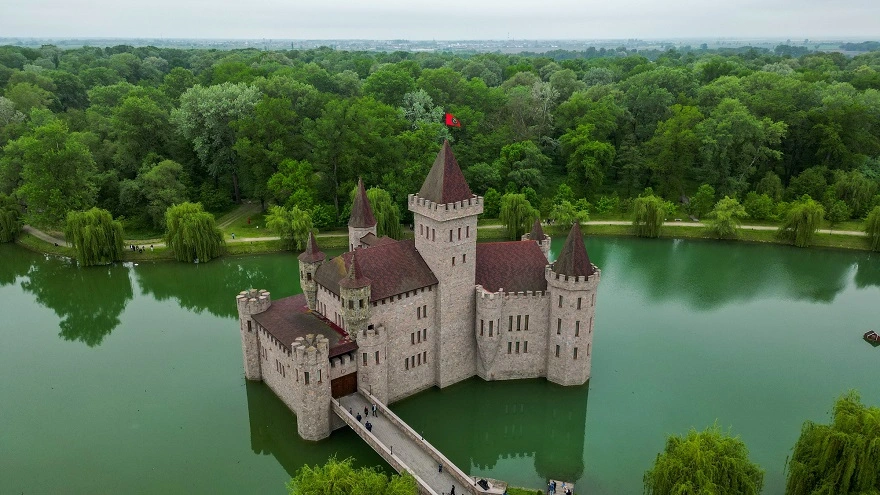 Железнодорожный круиз «Жемчужина Кавказа»