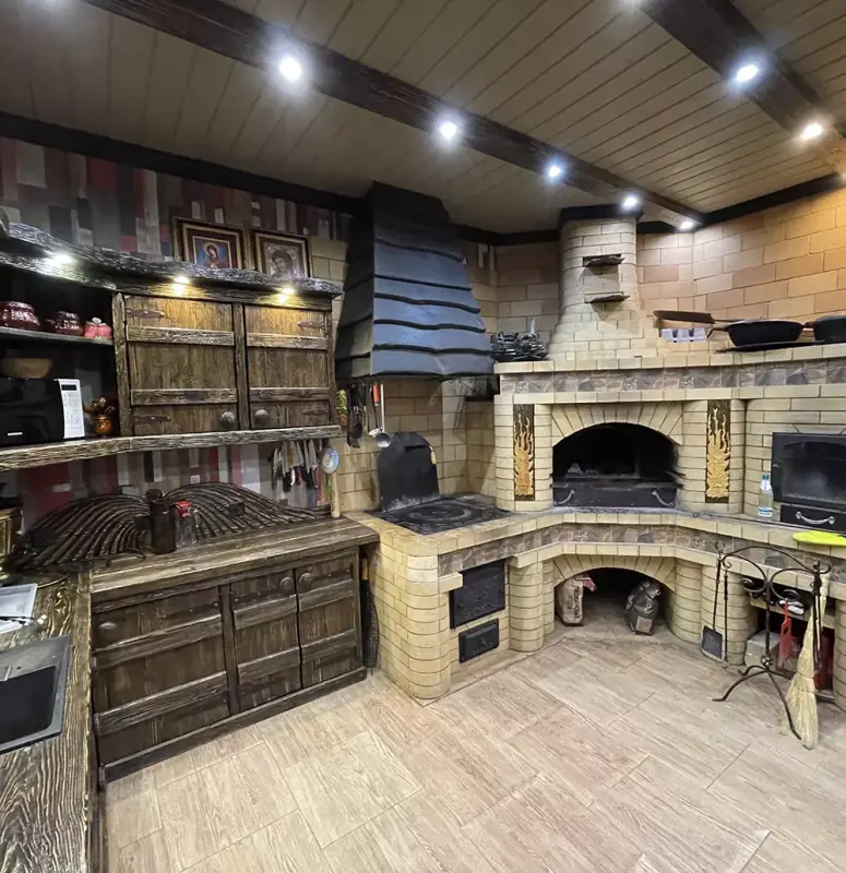 Усадьба «Памфил»