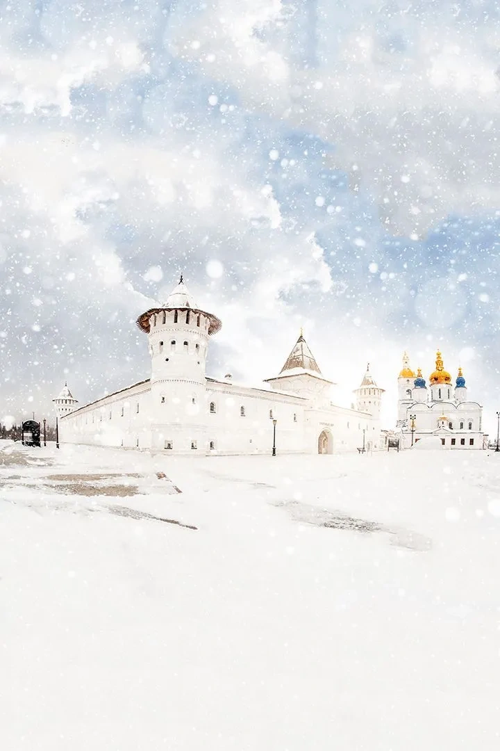 Межрегиональный тур «Русские каникулы»