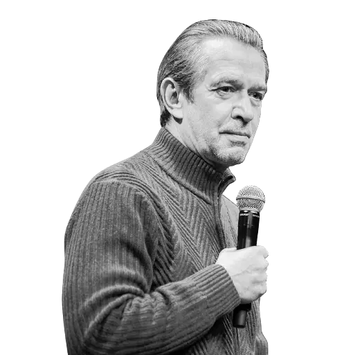 Владимир Машков, «Сибирские сезоны в Тобольске»: