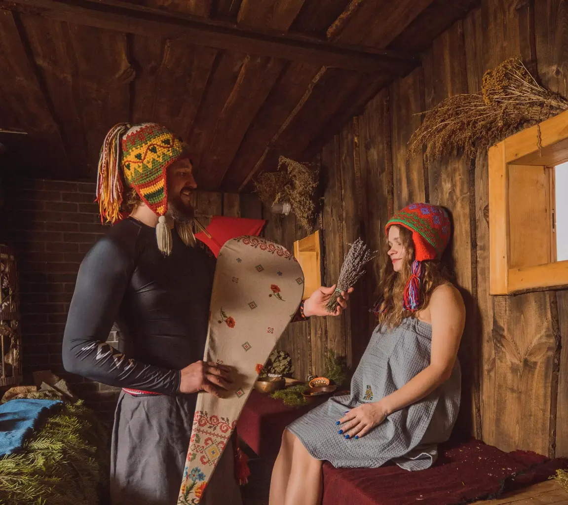 7.1 парение