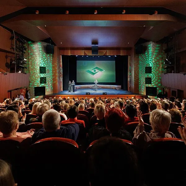 Фестиваль актуального кино «Алафейская гора»