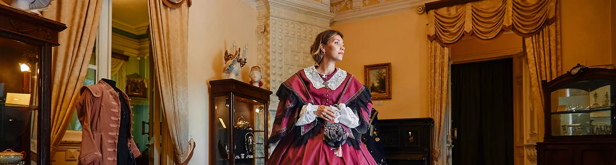 Топ мест от Регины Тодоренко, или Миссия отдохнуть в Тюмени по-королевски выполнима